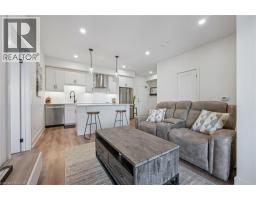 251 NORTHFIELD Drive E UnitNo. 609 - 9