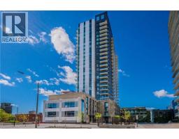 55 DUKE Street W UnitNo. 413 - 3