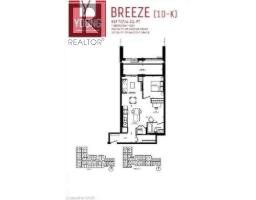 55 DUKE Street W UnitNo. 413 - 4