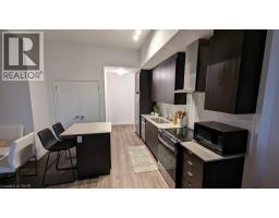 55 DUKE Street W UnitNo. 413 - 8