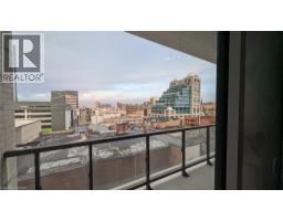 55 DUKE Street W UnitNo. 413 - 9