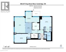 237 KING Street W UnitNo. 808 - 47