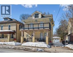 98 WILLIAM Street W - 2