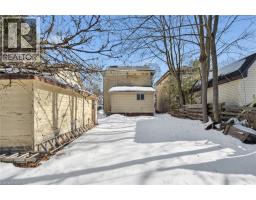 98 WILLIAM Street W - 31