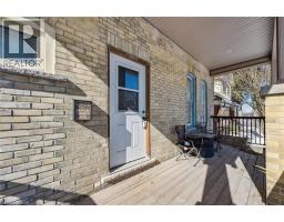 98 WILLIAM Street W - 4