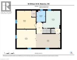 98 WILLIAM Street W - 43