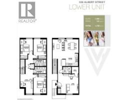 338 ALBERT Street UnitNo. 114 - 30