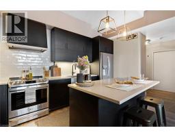 191 KING Street S UnitNo. 201 - 8