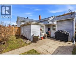 33 PARK HILL Road W - 18