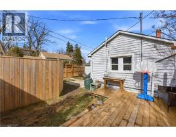 33 PARK HILL Road W - 21