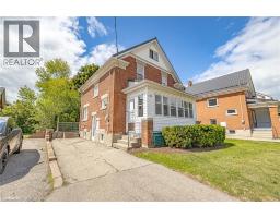 175 REGINA Street N - 2