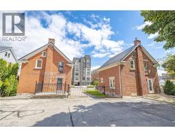 175 REGINA Street N - 4