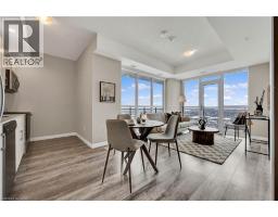 60 CHARLES Street UnitNo. 2705 - 3