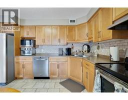 214 SNYDERS Road E UnitNo. 4 - 16