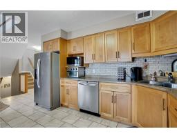 214 SNYDERS Road E UnitNo. 4 - 17