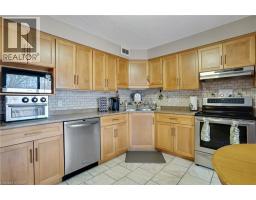 214 SNYDERS Road E UnitNo. 4 - 18