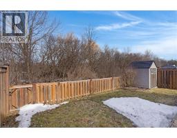 214 SNYDERS Road E UnitNo. 4 - 46