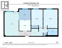 4 AVALON Place UnitNo. 106 - 26