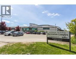 45 WESTMOUNT Road N UnitNo. 703 - 13