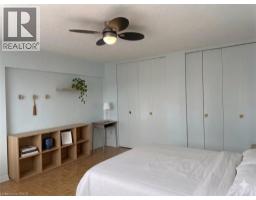 45 WESTMOUNT Road N UnitNo. 703 - 25