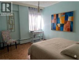 45 WESTMOUNT Road N UnitNo. 703 - 27