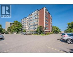 45 WESTMOUNT Road N UnitNo. 703 - 3