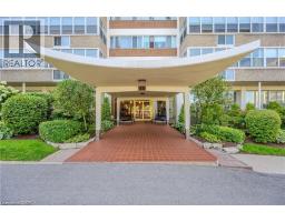 45 WESTMOUNT Road N UnitNo. 703 - 6