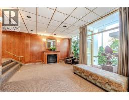 45 WESTMOUNT Road N UnitNo. 703 - 7