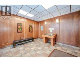 45 WESTMOUNT Road N UnitNo. 703 - 8