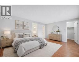 111 TRAYNOR Avenue UnitNo. 17 - 20