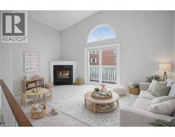 111 TRAYNOR Avenue UnitNo. 17 - 8