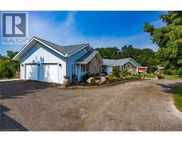 599 COCKSHUTT Road - 15