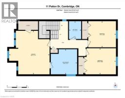 11 PATTON Drive - 45