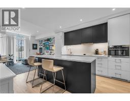 741 KING Street W UnitNo. 102 - 1