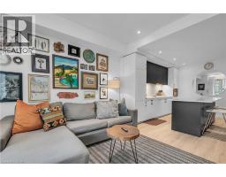 741 KING Street W UnitNo. 102 - 15