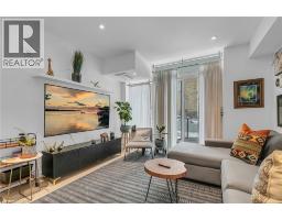 741 KING Street W UnitNo. 102 - 16