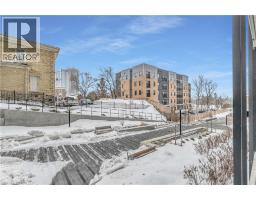 741 KING Street W UnitNo. 102 - 25