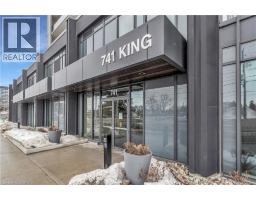 741 KING Street W UnitNo. 102 - 4