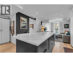 741 KING Street W UnitNo. 102 - 9