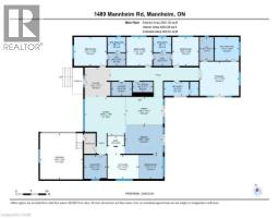 1480 MANNHEIM Road - 50