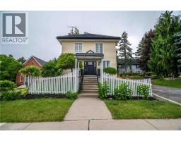 99 ARGYLE Street N - 3