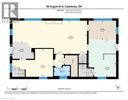 99 ARGYLE Street N - 48