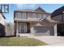 441 WOODBINE Avenue - 3