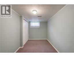 133 GLASTONBURY Crescent - 22