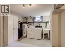 133 GLASTONBURY Crescent - 23