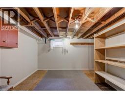 133 GLASTONBURY Crescent - 26