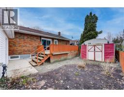 133 GLASTONBURY Crescent - 31