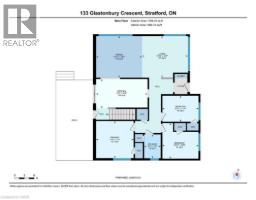 133 GLASTONBURY Crescent - 35