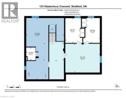 133 GLASTONBURY Crescent - 36