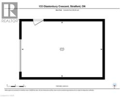 133 GLASTONBURY Crescent - 37